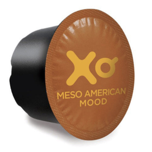 XELECTO КАПСУЛИ ГВАТЕМАЛА 20БР.