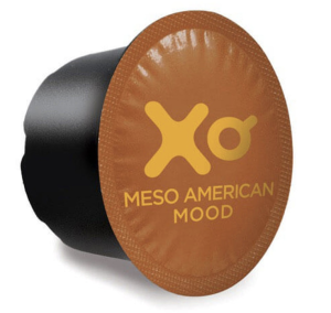 XELECTO КАПСУЛИ ГВАТЕМАЛА 20БР.