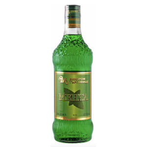 МЕНТА ТЪРГОВИЩЕ 0.700 л.