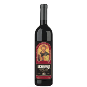Червено вино МАВРУД АСЕНОВГРАД СПЕЦИАЛНА РЕЗЕРВА 0,75
