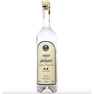 Узо Пломари