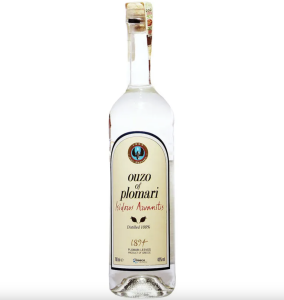 Узо Пломари