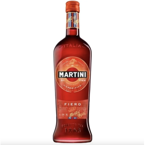 Вермут Martini Fiero