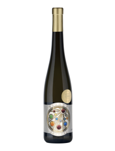 Бяло вино Логодаж Бижу -  0.75 л.