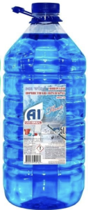 А1 ПОЧИСТВАЩ ПРЕПАРАТ ЗА ТЕРАКОТ 5Л
