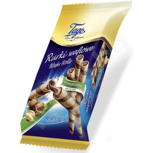 Пурички Tago Лешник 150 гр.