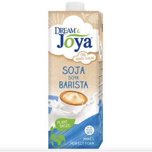 Напитка Joya Бариста Соева с Калций и Витамини без Захар