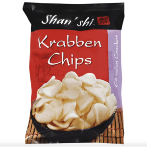 Чипс Shan'Shi от Раци