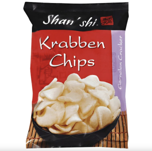 Чипс Shan'Shi от Раци