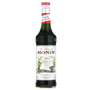 МОНИН ЗЕЛЕН ЧАЙ СИРОП 0,7