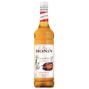 МОНИН КРЕМ БРЮЛЕ СИРОП 0,7