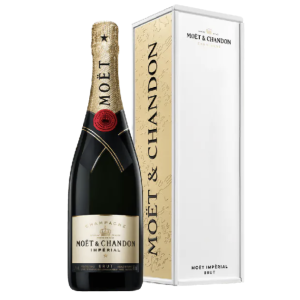 Moet & Chandon Imperial Brut Box 750мл.