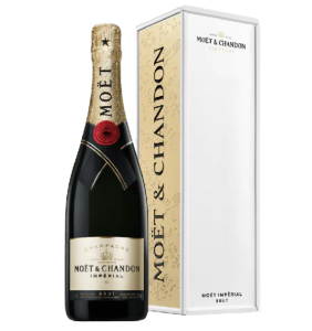 Moet & Chandon Imperial Brut Box 750мл.