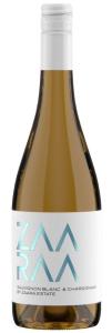 Бяло вино Заара Естейт Совиньон Блан и Шардоне 750мл.