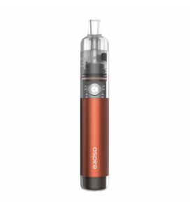Aspire Cyber G 850mAh - Amber Orange