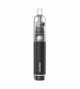 Aspire Cyber G 850mAh - Black