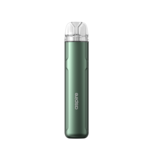 Aspire Cyber S 700mAh - Hunter Green