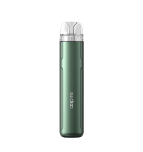 Aspire Cyber S 700mAh - Hunter Green
