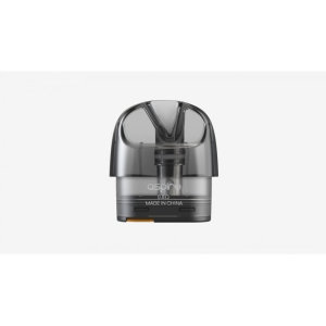 Изпарителна глава Aspire Minican POD 0.8ohm - 3 мл 2бр.
