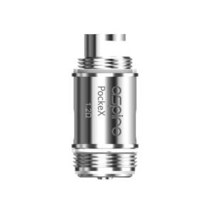 Aspire PockeX изпарителна глава OHM 5бр.