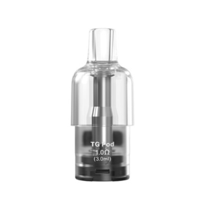 Изпарителна глава TG 0.8ohm/1.0ohm 3ml by Aspire (Cyber G) 2бр.