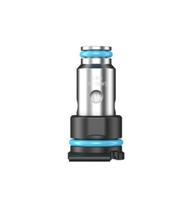 Изпарителна глава Aspire Minican POD 0.8ohm - 3 мл 2бр.