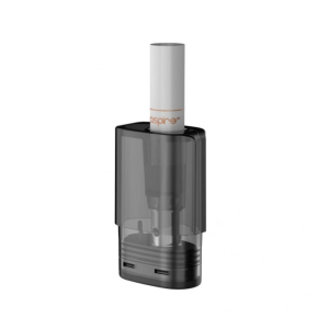 Изпарителна глава Aspire Vilter 2 бр пълнителя + 2 филтъра - 2 мл