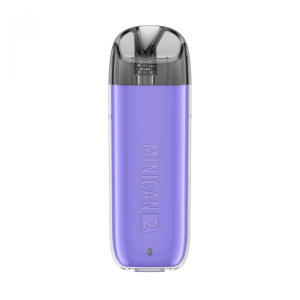Aspire Minican 2 400mAh - Lavender