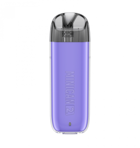 Aspire Minican 2 400mAh - Lavender