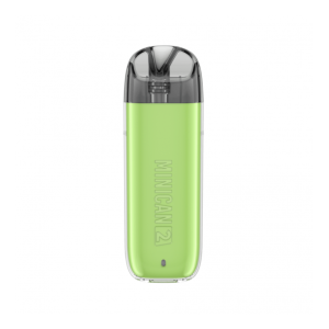 Aspire Minican 2 400mAh - Lime Green
