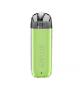 Aspire Minican 2 400mAh - Lime Green