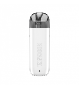 Aspire Minican 2 400mAh - Pearl