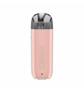 Aspire Minican 2 400mAh - Pink