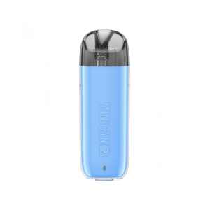 Aspire Minican 2 400mAh - Sky Blue