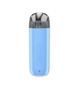 Aspire Minican 2 400mAh - Sky Blue