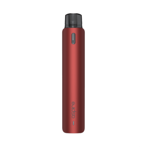 Aspire OBY 500mAh - Garnet Red