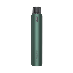 Aspire OBY 500mAh - Hunter green