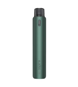 Aspire OBY 500mAh - Hunter green