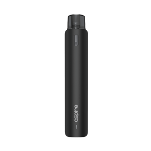 Aspire OBY 500mAh - Jet Black