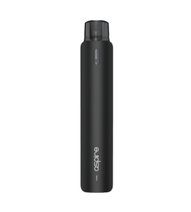 Aspire OBY 500mAh - Jet Black