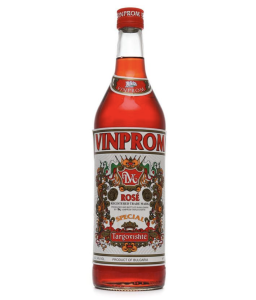 Вермут Винпром Розе 1л.