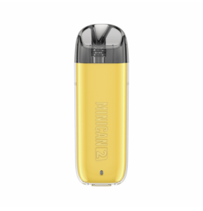 Aspire Minican 2 400mAh - Amber
