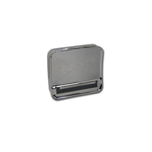 Zig Zag табакера с машинка за свиване на цигари