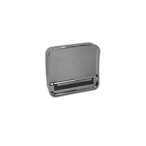 Zig Zag табакера с машинка за свиване на цигари