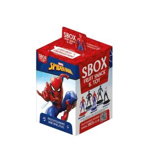 SWEET BOX - СПАЙДЪРМЕН