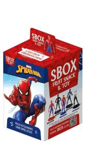 SWEET BOX - СПАЙДЪРМЕН