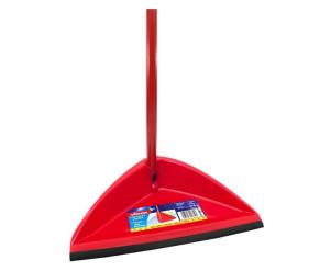 СГЪВАЕМА ЛОПАТКА С ДЪЛГА ДРЪЖКА VILEDA FLEXI