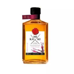 Японско уиски Камики/Kamiki Sakura Wood Whiskey 500 ml