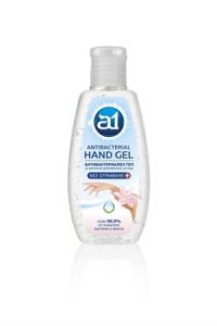 А1 Антибактериален гел за ръце