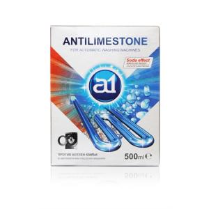A1 Против котлен камък в перални машини